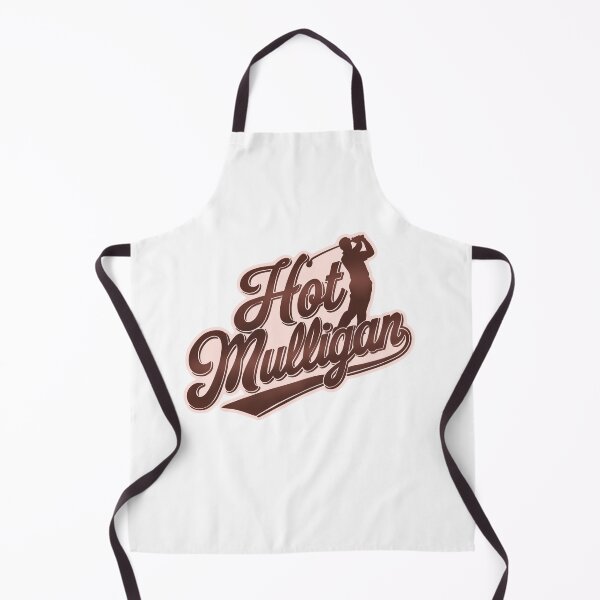 Item preview, hot mulligan golf sticker designed and sold by Dospart.