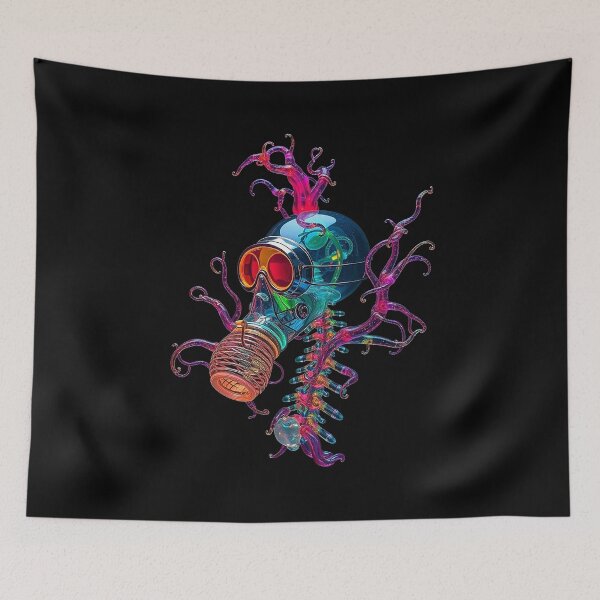 Item preview, Neon Gas designed and sold by Pebbledrops.