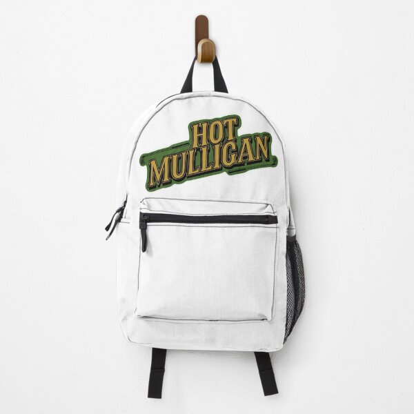 Item preview, hot mulligan golf sticker designed and sold by Dospart.