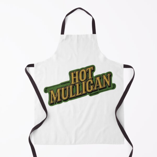 Item preview, hot mulligan golf sticker designed and sold by Dospart.