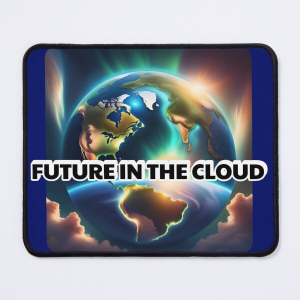 Item preview, Future and Technology designed and sold by twosenses.