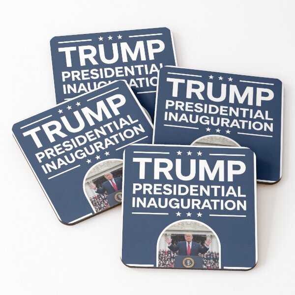 Item preview, Inauguration Day 2025 - Donald Trump 47th President - Trump Inauguration designed and sold by Zibis09.