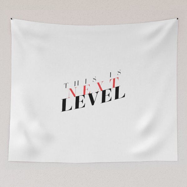 Item preview, This is next level designed and sold by MPDesign84.