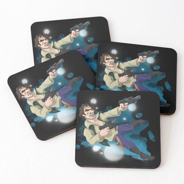 Item preview, Solo - jump action designed and sold by sarsky.