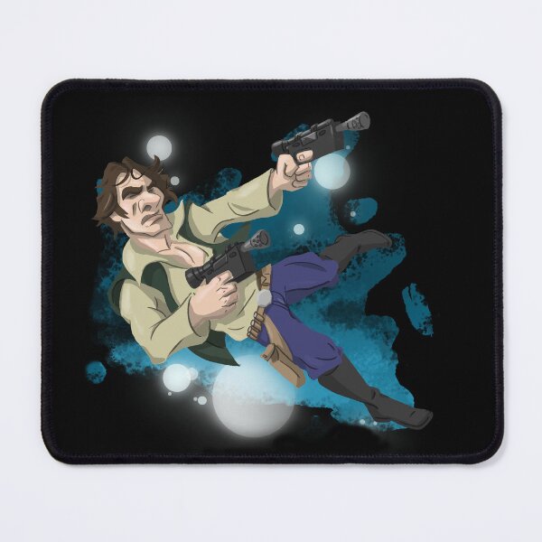 Item preview, Solo - jump action designed and sold by sarsky.