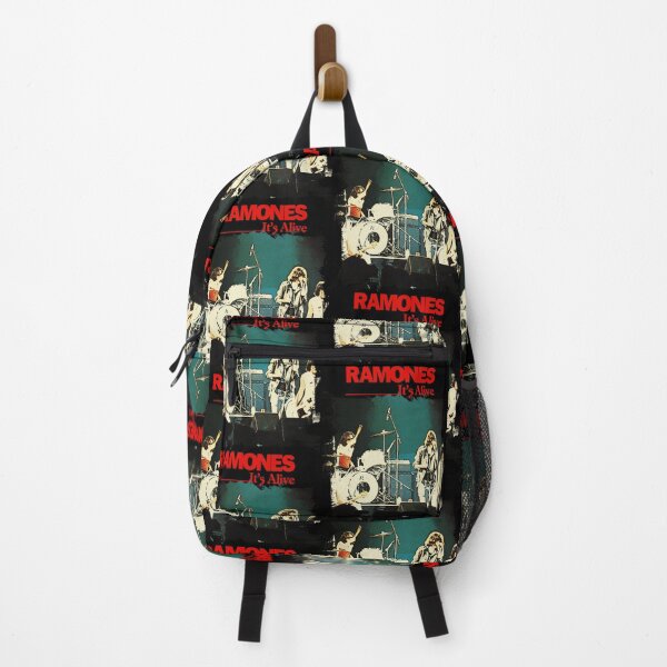 Item preview, Punk Rock Music Vintage Style designed and sold by Kissinger-Ken.