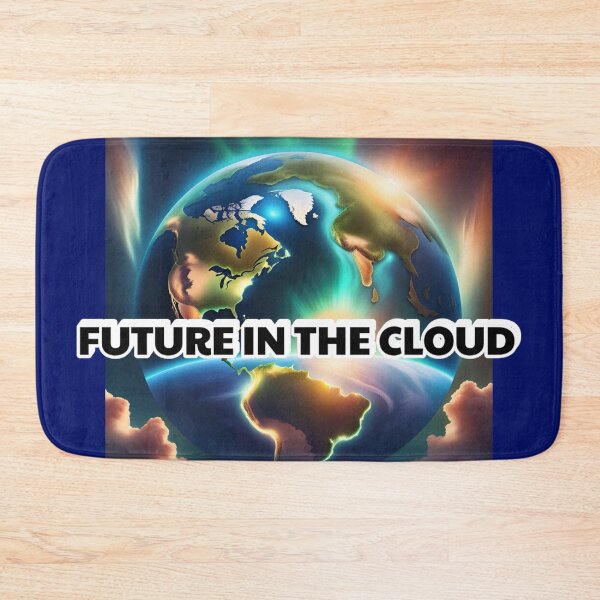 Item preview, Future and Technology designed and sold by twosenses.