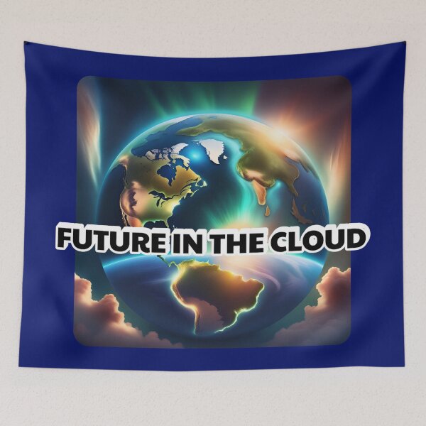 Item preview, Future and Technology designed and sold by twosenses.