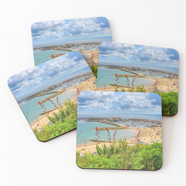 Item preview,  Lyme Regis designed and sold by Alisonchambers2.