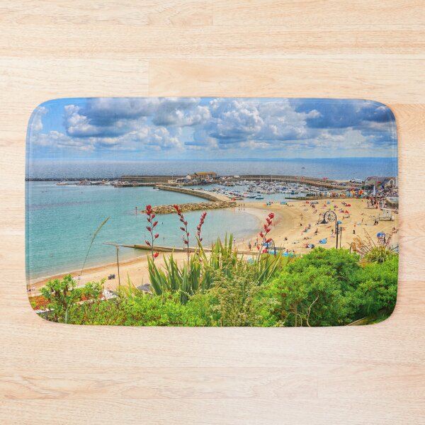 Item preview,  Lyme Regis designed and sold by Alisonchambers2.
