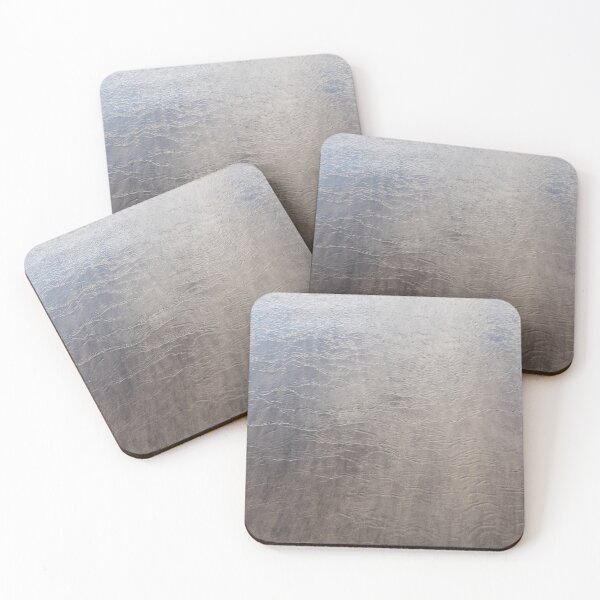 Item preview, Silky Backwash Abstract Created by a Wave designed and sold by Georgia Mizuleva.