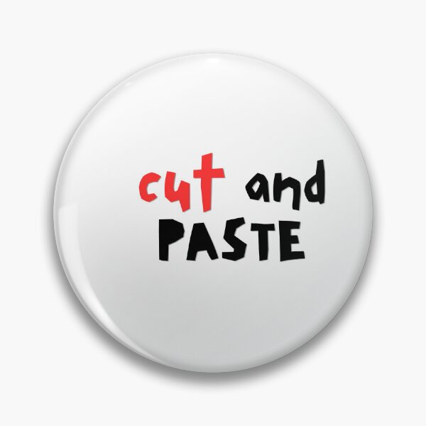 Item preview, Cut and paste designed and sold by MPDesign84.