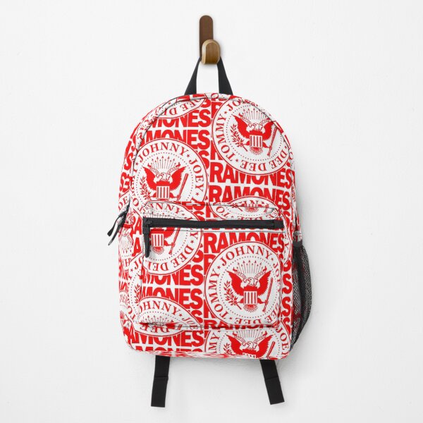 Item preview, Red Style Music Band 90s designed and sold by Kissinger-Ken.