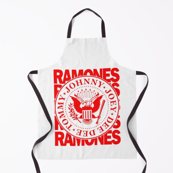 Item preview, Red Style Music Band 90s designed and sold by Kissinger-Ken.