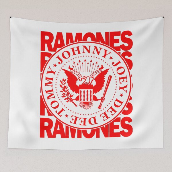 Item preview, Red Style Music Band 90s designed and sold by Kissinger-Ken.
