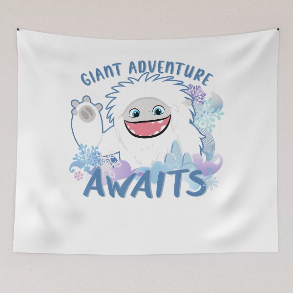Item preview, Adventure Awaits designed and sold by Leaf-Light.