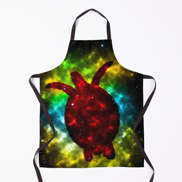 Item preview, Turtle Nebula designed and sold by TheKitchenator.