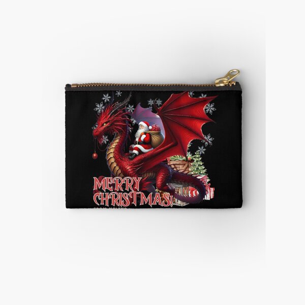 Item preview, Merry Christmas from Meleys and Santa designed and sold by Kormix.