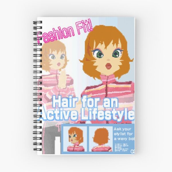 Artikelvorschau, Style Savvy Magazin entworfen und verkauft von Otakubunny.