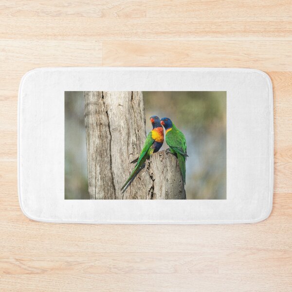 Item preview, Rainbow Lorikeets designed and sold by TedmBinegas.