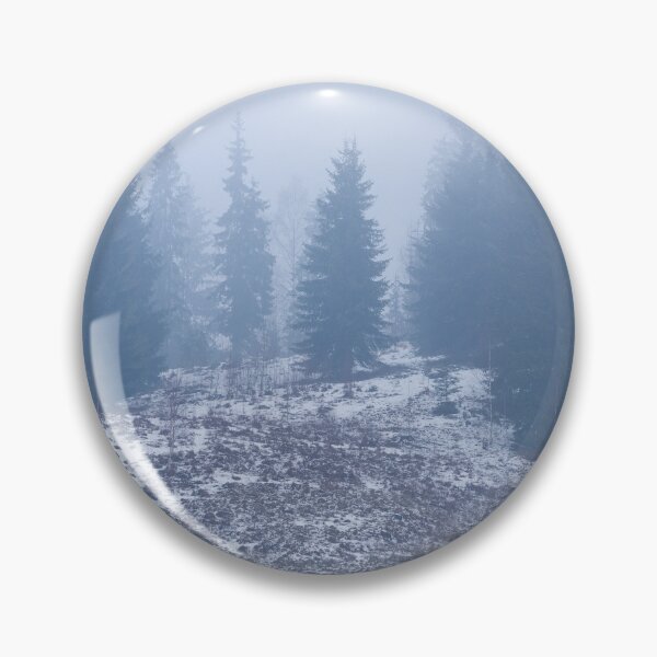 Artikelvorschau, Foggy forest entworfen und verkauft von OriginalShots.