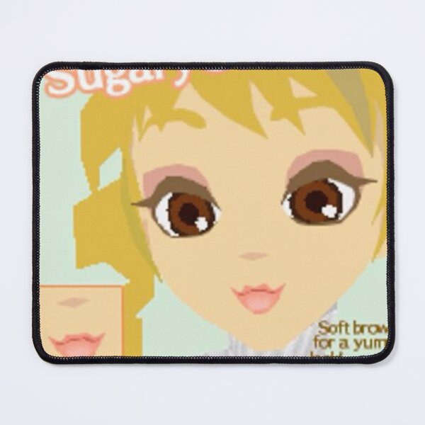 Item preview, Style Savvy Candy Girl: Sugary Sweet Cover designed and sold by Otakubunny.