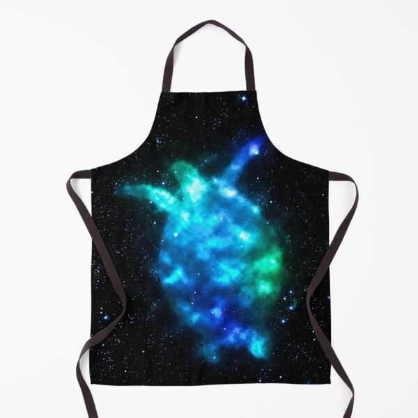 Item preview, Cosmic Turtle designed and sold by TheKitchenator.
