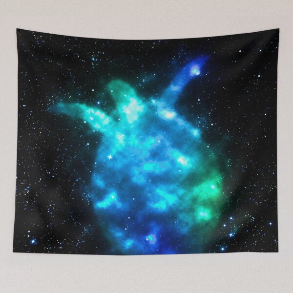 Item preview, Cosmic Turtle designed and sold by TheKitchenator.