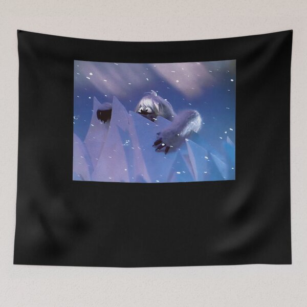 Item preview, Christmas And Gift For Cartoon designed and sold by Leaf-Light.