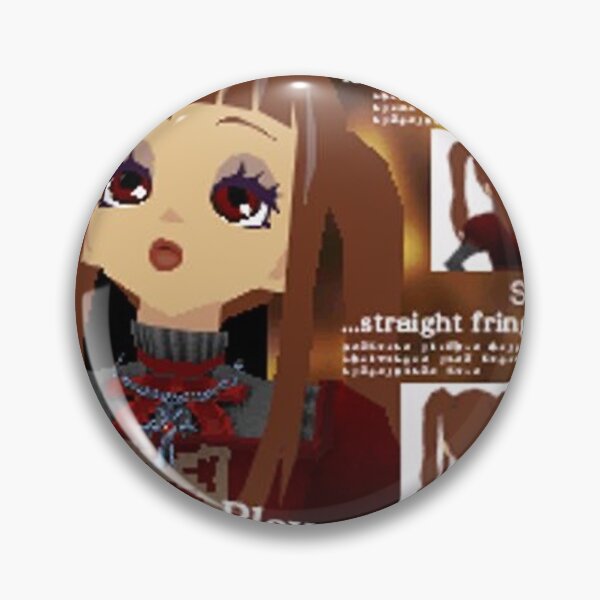 Item preview, Style Savvy Shadow Play Cover designed and sold by Otakubunny.