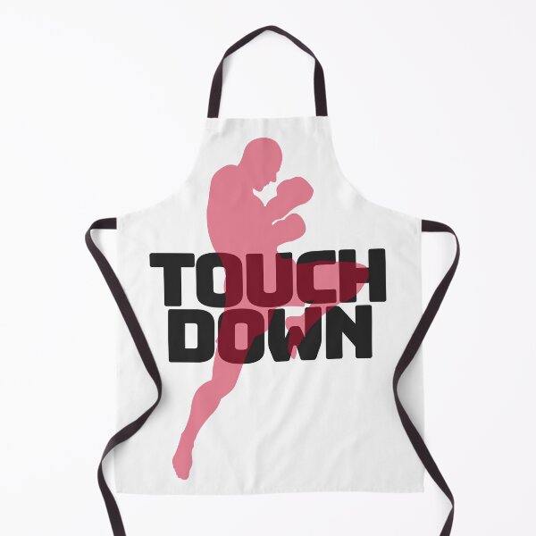 Item preview, Ironic Touchdown designed and sold by UNK-Fatigues.