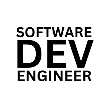 Artwork thumbnail, Software Developer & Engineer by PatchMerch