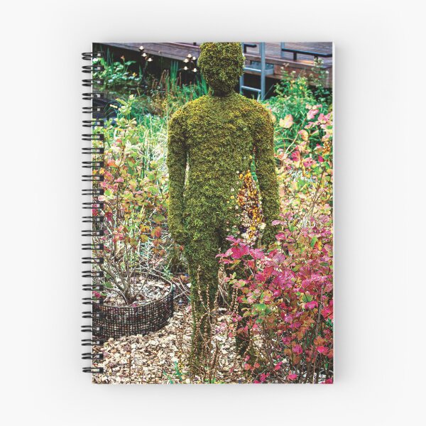 Item preview, Nature Rising One designed and sold by CharlottePlaceArt.