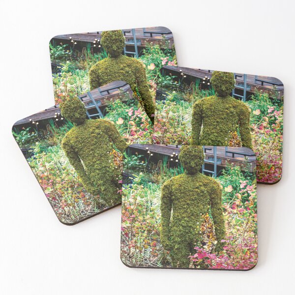 Item preview, Nature Rising One designed and sold by CharlottePlaceArt.