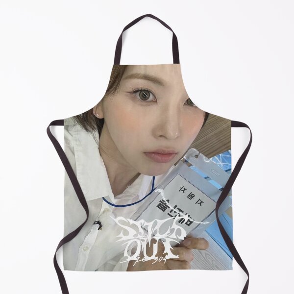 Item preview, NMIXX BAE NMIXX SEE THAT NMIXX STICK OUT LOVE IS LONELY NSWER designed and sold by Valereekmerch.