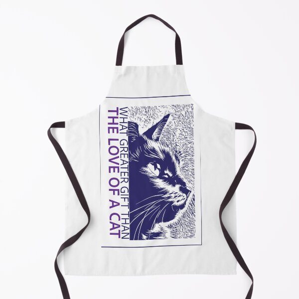 Item preview, Gift of a Cat's Love designed and sold by PURNOMATRA.