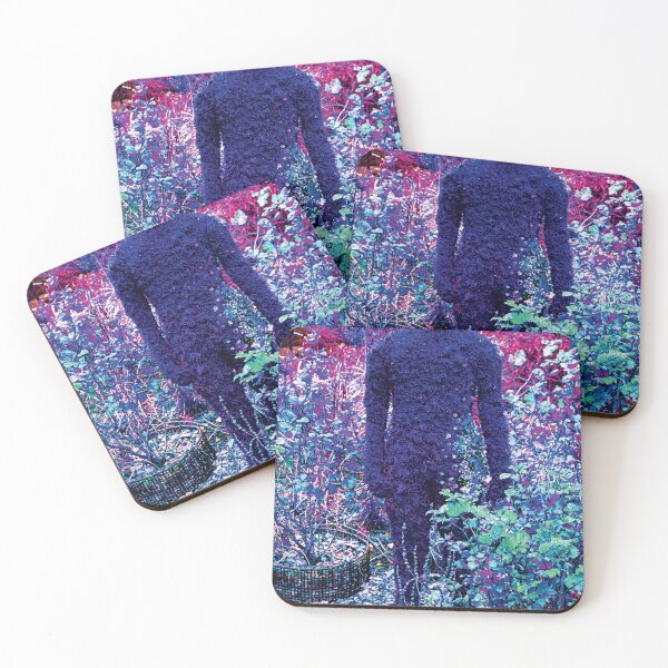 Item preview, Nature Rising Two designed and sold by CharlottePlaceArt.