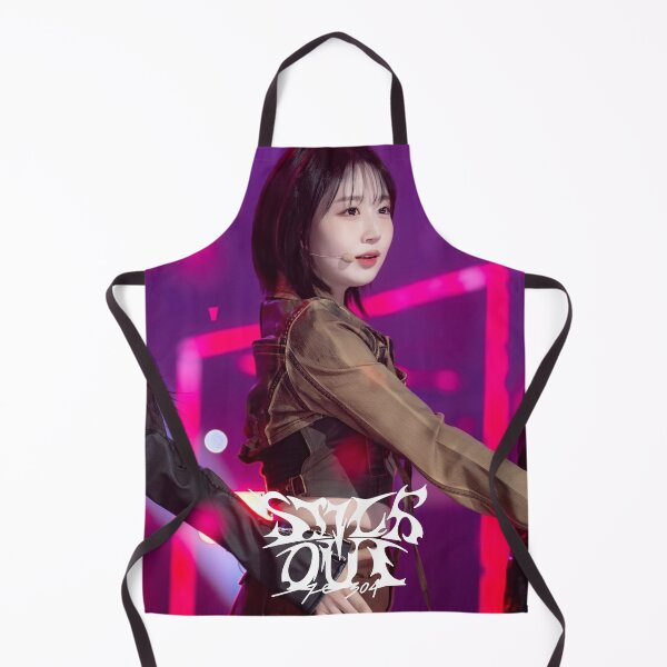 Item preview, NMIXX HAEWON NMIXX SEE THAT NMIXX STICK OUT LOVE IS LONELY NSWER designed and sold by Valereekmerch.