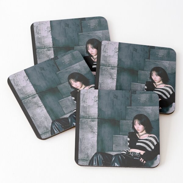 Item preview, NMIXX HAEWON NMIXX SEE THAT NMIXX STICK OUT LOVE IS LONELY NSWER designed and sold by Valereekmerch.