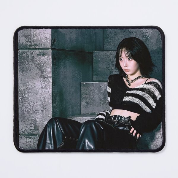 Item preview, NMIXX HAEWON NMIXX SEE THAT NMIXX STICK OUT LOVE IS LONELY NSWER designed and sold by Valereekmerch.