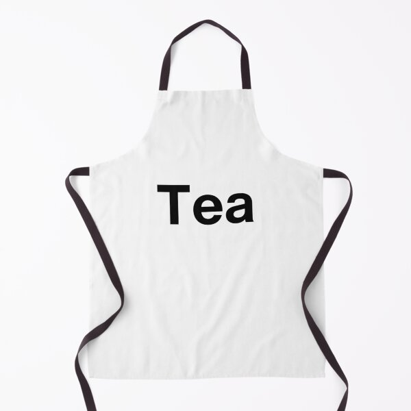 Item preview, Tea | Bold and Fun Gossip-Inspired Design designed and sold by Anxiety..