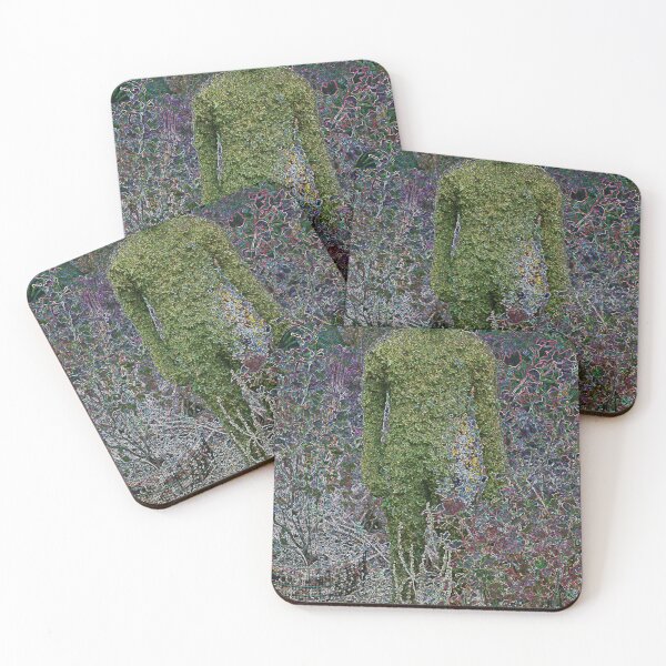 Item preview, Nature Rising Three designed and sold by CharlottePlaceArt.