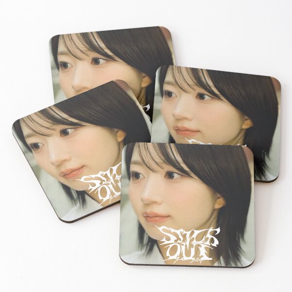 Item preview, NMIXX HAEWON NMIXX SEE THAT NMIXX STICK OUT LOVE IS LONELY NSWER designed and sold by Valereekmerch.