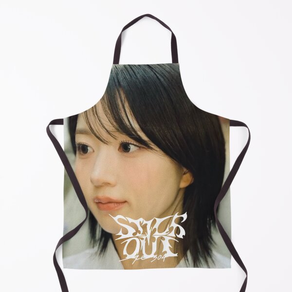 Item preview, NMIXX HAEWON NMIXX SEE THAT NMIXX STICK OUT LOVE IS LONELY NSWER designed and sold by Valereekmerch.