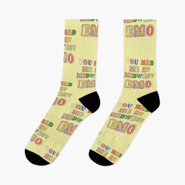 Item preview, you had me at midwest emo designed and sold by Mauswohn.