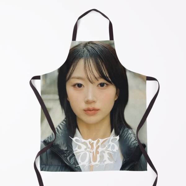 Item preview, NMIXX HAEWON NMIXX SEE THAT NMIXX STICK OUT LOVE IS LONELY NSWER designed and sold by Valereekmerch.