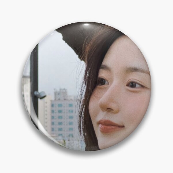 Item preview, NMIXX HAEWON NMIXX SEE THAT NMIXX STICK OUT LOVE IS LONELY NSWER designed and sold by Valereekmerch.
