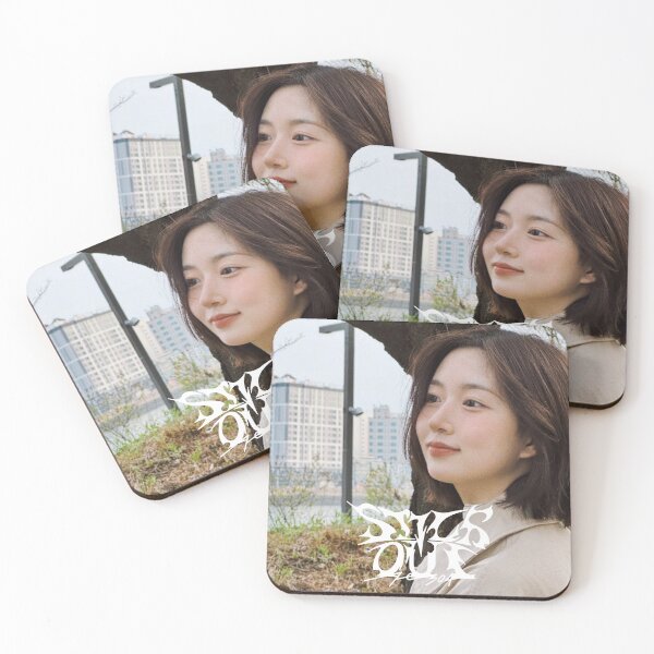 Item preview, NMIXX HAEWON NMIXX SEE THAT NMIXX STICK OUT LOVE IS LONELY NSWER designed and sold by Valereekmerch.