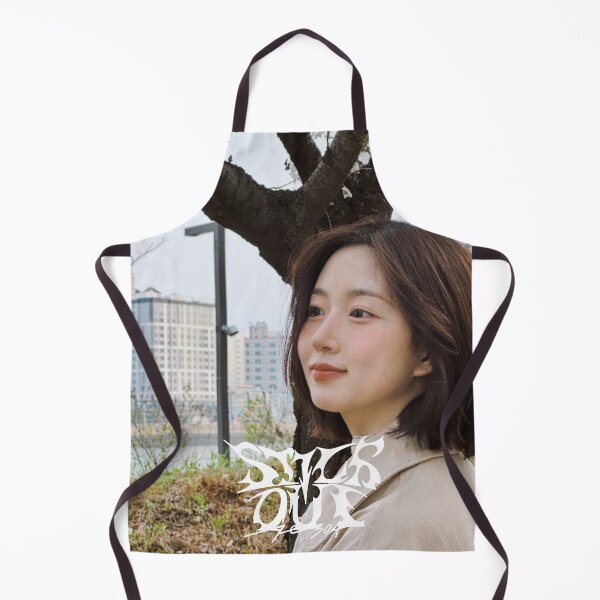 Item preview, NMIXX HAEWON NMIXX SEE THAT NMIXX STICK OUT LOVE IS LONELY NSWER designed and sold by Valereekmerch.