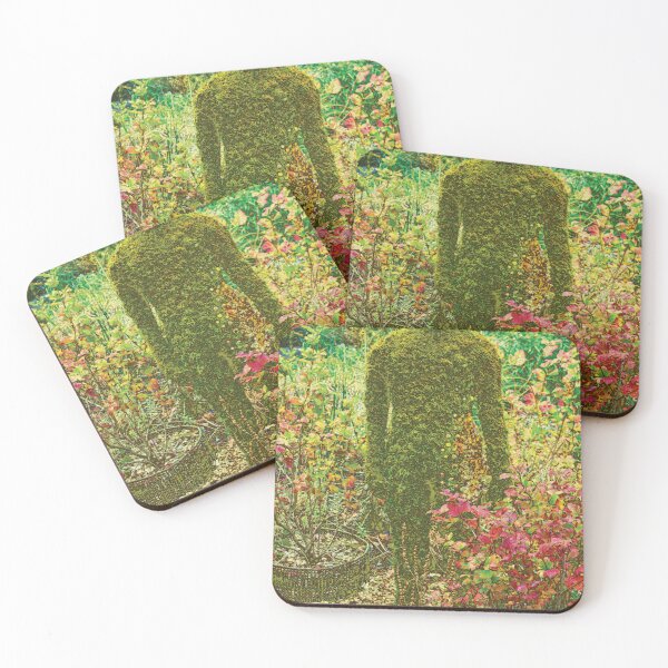 Item preview, Nature Rising Four designed and sold by CharlottePlaceArt.